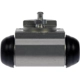 Purchase Top-Quality Cylindre de roue arrière gauche par DORMAN/FIRST STOP - W610162 pa7