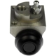 Purchase Top-Quality Cylindre de roue arrière gauche par DORMAN/FIRST STOP - W610162 pa8