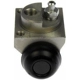 Purchase Top-Quality Cylindre de roue arrière gauche par DORMAN/FIRST STOP - W610162 pa9