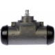 Purchase Top-Quality Cylindre de roue arrière gauche par DORMAN/FIRST STOP - W610166 pa10