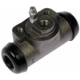 Purchase Top-Quality Rear Left Wheel Cylinder by DORMAN/FIRST STOP - W610166 pa12