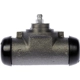 Purchase Top-Quality Rear Left Wheel Cylinder by DORMAN/FIRST STOP - W610166 pa6