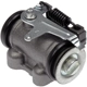 Purchase Top-Quality Rear Left Wheel Cylinder by DORMAN/FIRST STOP - W610181 pa2