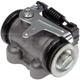Purchase Top-Quality Rear Left Wheel Cylinder by DORMAN/FIRST STOP - W610181 pa7