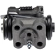 Purchase Top-Quality Rear Left Wheel Cylinder by DORMAN/FIRST STOP - W610183 pa3