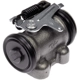 Purchase Top-Quality Rear Left Wheel Cylinder by DORMAN/FIRST STOP - W610185 pa2