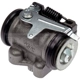 Purchase Top-Quality Cylindre de roue arrière gauche par DORMAN/FIRST STOP - W610185 pa5