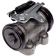 Purchase Top-Quality Cylindre de roue arrière gauche par DORMAN/FIRST STOP - W610185 pa6