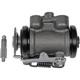 Purchase Top-Quality Cylindre de roue arrière gauche par DORMAN/FIRST STOP - W610187 pa3