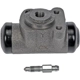 Purchase Top-Quality Rear Left Wheel Cylinder by DORMAN/FIRST STOP - W610204 pa2