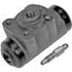 Purchase Top-Quality Rear Left Wheel Cylinder by DORMAN/FIRST STOP - W610204 pa3