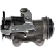 Purchase Top-Quality Rear Left Wheel Cylinder by DORMAN/FIRST STOP - W610207 pa2