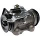 Purchase Top-Quality Rear Left Wheel Cylinder by DORMAN/FIRST STOP - W610209 pa5