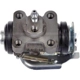 Purchase Top-Quality Rear Left Wheel Cylinder by DORMAN/FIRST STOP - W610221 pa4