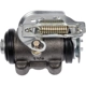 Purchase Top-Quality Cylindre de roue arrière gauche par DORMAN/FIRST STOP - W610222 pa1