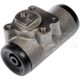 Purchase Top-Quality Rear Left Wheel Cylinder by DORMAN/FIRST STOP - W78744 pa7