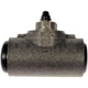 Purchase Top-Quality Rear Left Wheel Cylinder by DORMAN/FIRST STOP - W79767 pa20