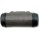 Purchase Top-Quality Rear Left Wheel Cylinder by DORMAN/FIRST STOP - W96254 pa1