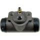 Purchase Top-Quality Rear Left Wheel Cylinder by DORMAN/FIRST STOP - W96254 pa3