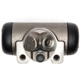 Purchase Top-Quality DYNAMIC FRICTION COMPANY - 375-47052 - Drum Brake Wheel Cylinder pa4