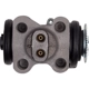 Purchase Top-Quality DYNAMIC FRICTION COMPANY - 375-47099 - Drum Brake Wheel Cylinder pa5