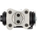 Purchase Top-Quality DYNAMIC FRICTION COMPANY - 375-47105 - Drum Brake Wheel Cylinder pa4