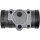 Purchase Top-Quality Rear Left Wheel Cylinder by DYNAMIC FRICTION COMPANY - 375-47116 pa1