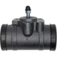 Purchase Top-Quality Rear Left Wheel Cylinder by DYNAMIC FRICTION COMPANY - 375-47116 pa2