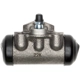 Purchase Top-Quality Rear Left Wheel Cylinder by DYNAMIC FRICTION COMPANY - 375-54016 pa1