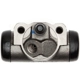 Purchase Top-Quality Rear Left Wheel Cylinder by DYNAMIC FRICTION COMPANY - 375-54053 pa1