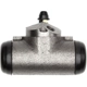 Purchase Top-Quality Rear Left Wheel Cylinder by DYNAMIC FRICTION COMPANY - 375-54060 pa1