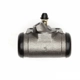 Purchase Top-Quality DYNAMIC FRICTION COMPANY - 375-54072 - Drum Brake Wheel Cylinder pa2