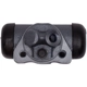 Purchase Top-Quality DYNAMIC FRICTION COMPANY - 375-54098 - Drum Brake Wheel Cylinder pa1