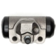 Purchase Top-Quality Rear Left Wheel Cylinder by DYNAMIC FRICTION COMPANY - 375-54100 pa1