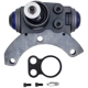 Purchase Top-Quality DYNAMIC FRICTION COMPANY - 375-54116 - Drum Brake Wheel Cylinder pa2