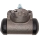 Purchase Top-Quality Rear Left Wheel Cylinder by DYNAMIC FRICTION COMPANY - 375-54162 pa1
