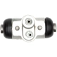 Purchase Top-Quality DYNAMIC FRICTION COMPANY - 375-59006 - Drum Brake Wheel Cylinder pa3