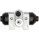 Purchase Top-Quality Rear Left Wheel Cylinder by DYNAMIC FRICTION COMPANY - 375-59012 pa3