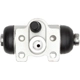 Purchase Top-Quality Rear Left Wheel Cylinder by DYNAMIC FRICTION COMPANY - 375-59015 pa1