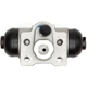 Purchase Top-Quality Rear Left Wheel Cylinder by DYNAMIC FRICTION COMPANY - 375-59017 pa2