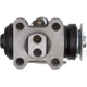 Purchase Top-Quality DYNAMIC FRICTION COMPANY - 375-72020 - Drum Brake Wheel Cylinder pa2