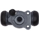 Purchase Top-Quality Rear Left Wheel Cylinder by DYNAMIC FRICTION COMPANY - 375-76003 pa1
