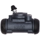 Purchase Top-Quality Rear Left Wheel Cylinder by DYNAMIC FRICTION COMPANY - 375-76003 pa2