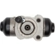 Purchase Top-Quality Rear Left Wheel Cylinder by DYNAMIC FRICTION COMPANY - 375-76009 pa1