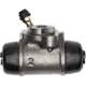 Purchase Top-Quality Rear Left Wheel Cylinder by DYNAMIC FRICTION COMPANY - 375-76022 pa1