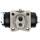 Purchase Top-Quality DYNAMIC FRICTION COMPANY - 375-76037 - Drum Brake Wheel Cylinder pa3