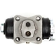Purchase Top-Quality DYNAMIC FRICTION COMPANY - 375-76039 - Drum Brake Wheel Cylinder pa3