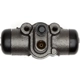 Purchase Top-Quality DYNAMIC FRICTION COMPANY - 375-80025 - Drum Brake Wheel Cylinder pa3