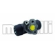 Purchase Top-Quality Rear Left Wheel Cylinder by METELLI SPA - 04-0268 pa1