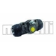 Purchase Top-Quality Rear Left Wheel Cylinder by METELLI SPA - 04-0378 pa1